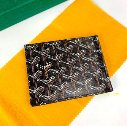 goyard マネークリップ|Wallets .